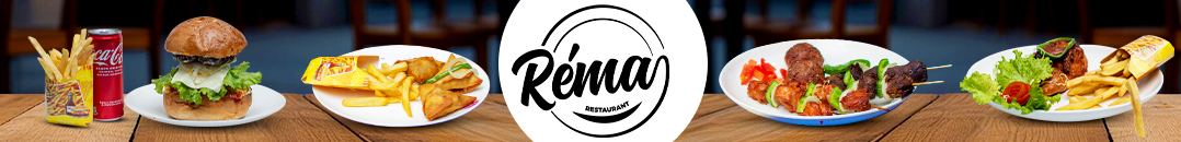 Rema Restaurant Kinshasa MonCongo Restaurants à Kinshasa MonCongo