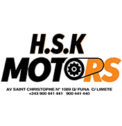 HSK Motors Kinshasa MonCongo HSK Autoparts Kinshasa MonCongo