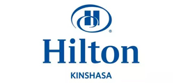 HILTON KINSHASA- KINSHASA - RD CONGO – MONCONGO