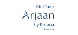 Kin Plaza Arjaan By Rotana - Kinshasa - RD Congo  – MonCongo