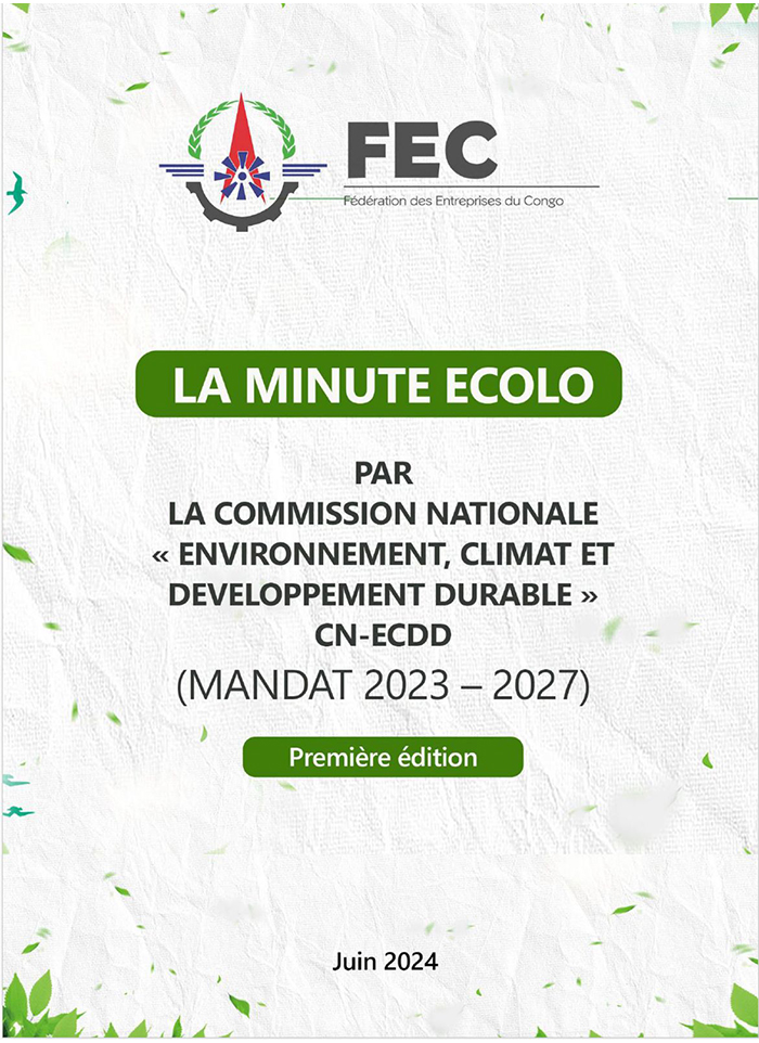 ETEC Necropole - NGO - Services Funéraires - Kinshasa - RD Congo – MonCongo 