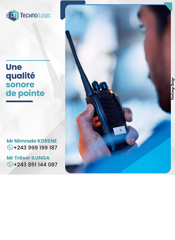 GSA - Kinshasa - RD Congo – MonCongo-Securite-gardiennage