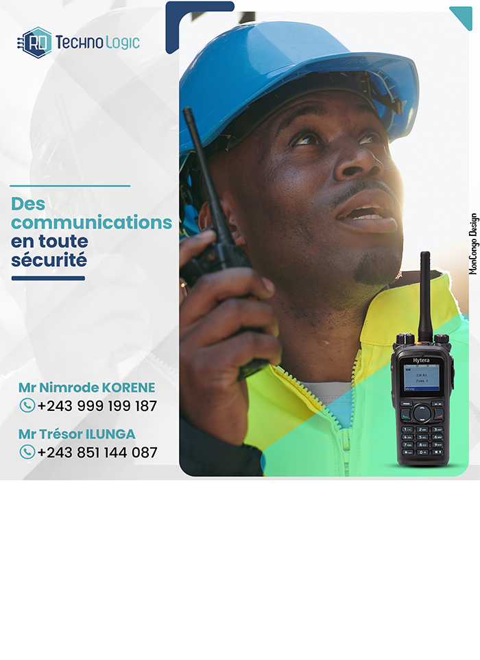 GSA - Kinshasa - RD Congo – MonCongo-Securite-gardiennage