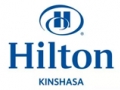 HILTON KINSHASA- KINSHASA - RD CONGO – MONCONGO