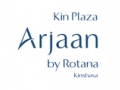 Kin Plaza Arjaan By Rotana - Kinshasa - RD Congo  – MonCongo