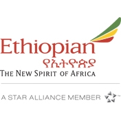 Ethiopian Airlines - Compagnie aérienne - Avion - Voyage - Kinshasa - RD Congo – MonCongo