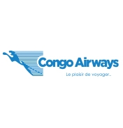 Congo Airways Kinshasa MonCongo Compagnie aérienne Kinshasa MonCongo